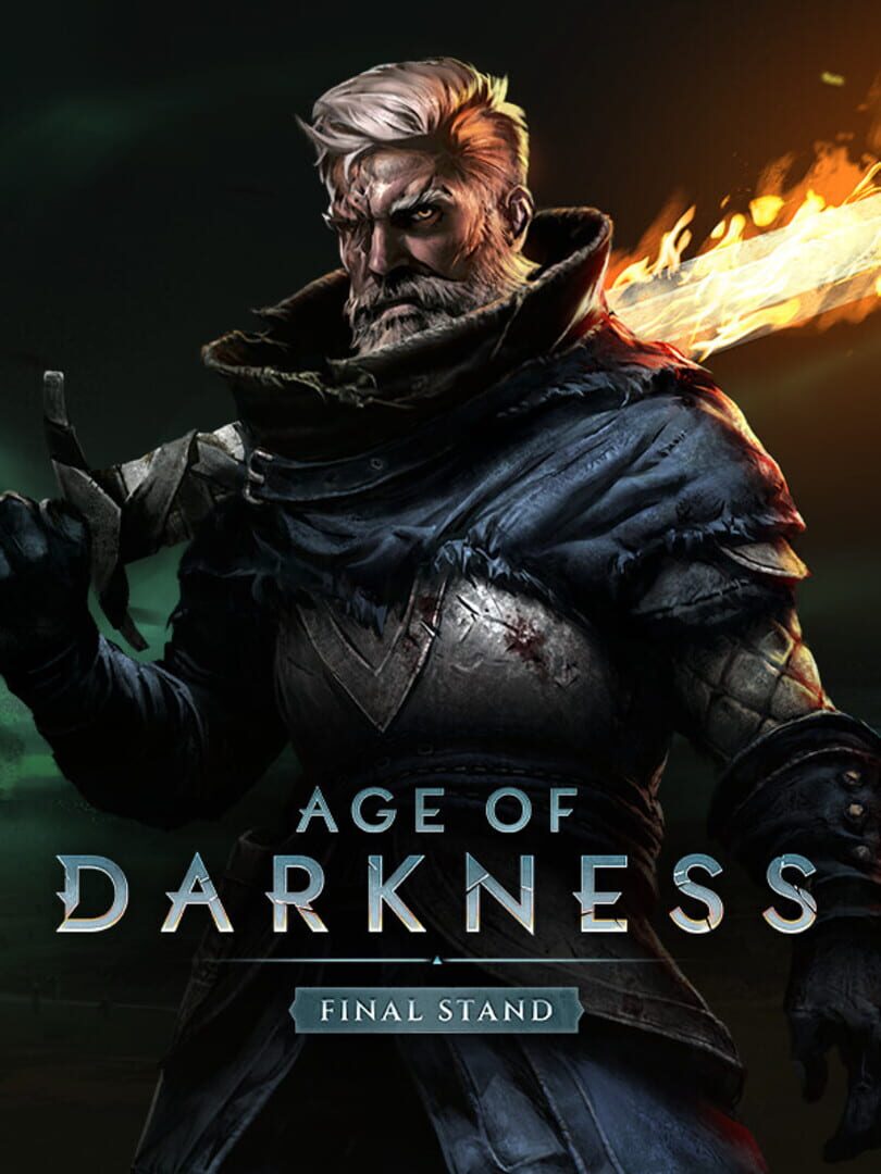 Age of Darkness: Final Stand (2021)