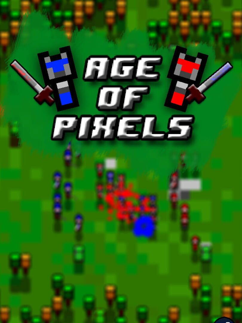 Age of Pixels