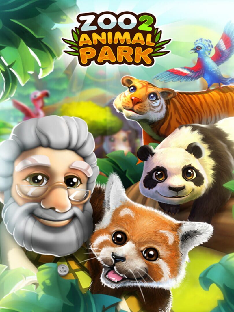 Zoo 2: Animal Park (2020)