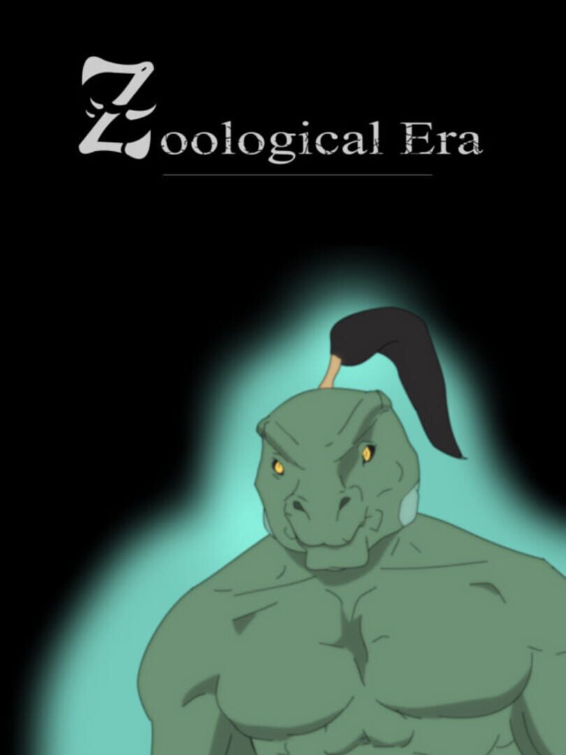 Zoological Era (2018)