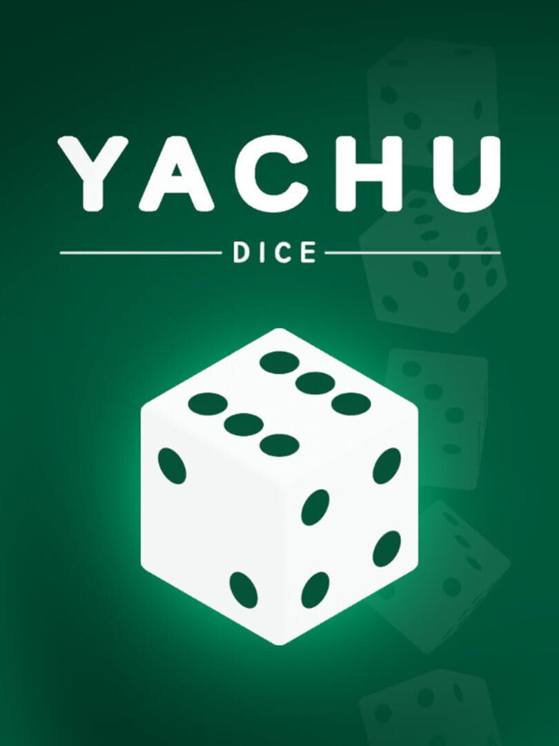 Yachu Dice