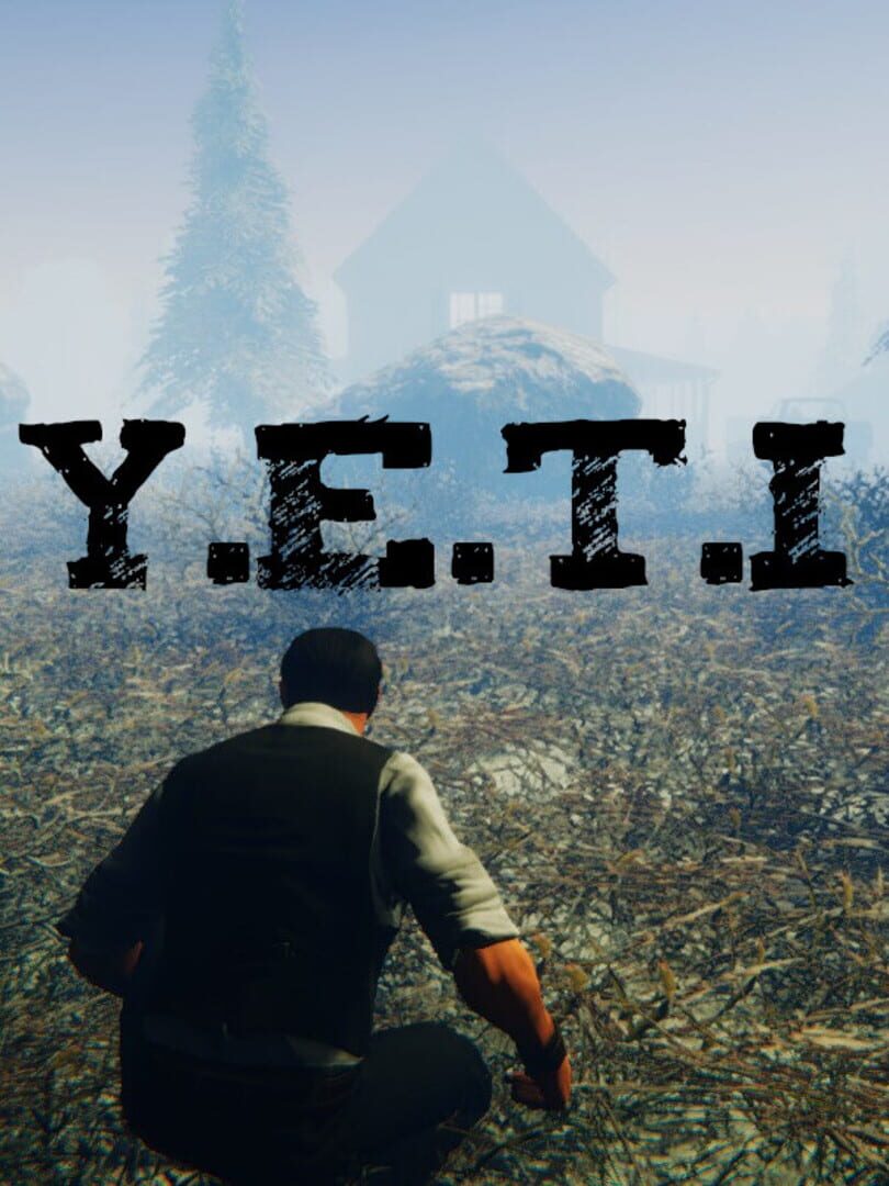 Y.E.T.I