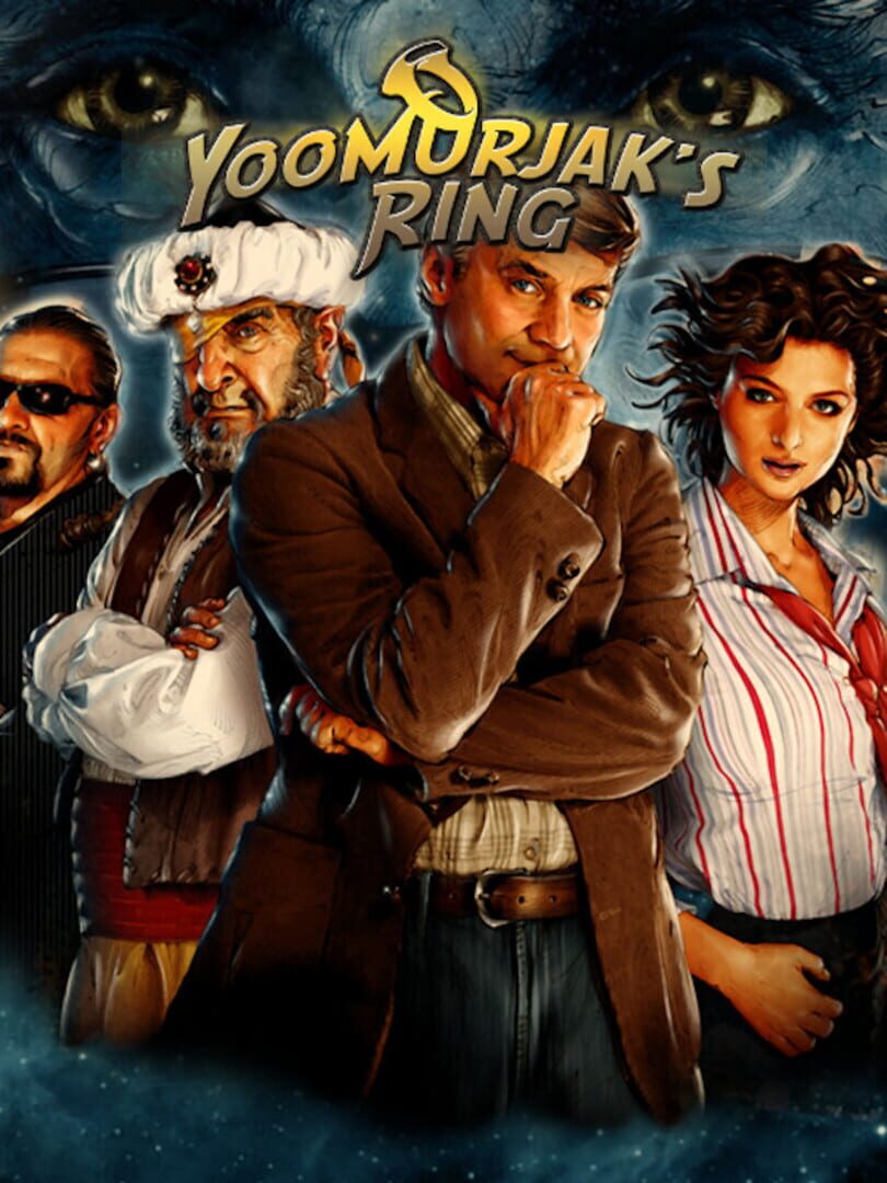 Yoomurjak's Ring (2006)