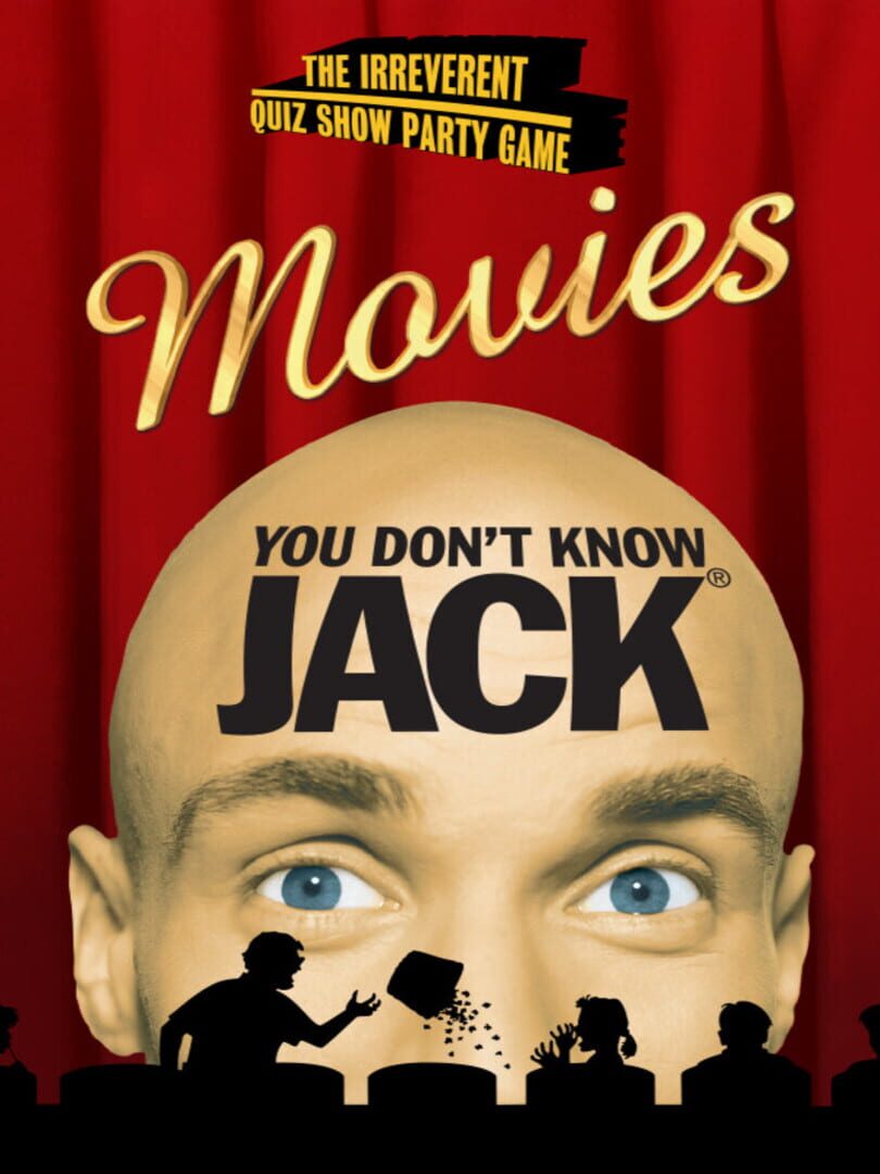 You Don't Know Jack Movies (1997)