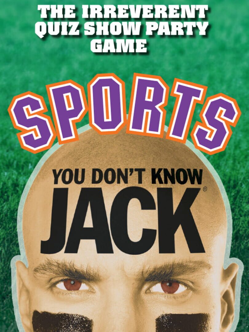 You Don't Know Jack Sports (1996)