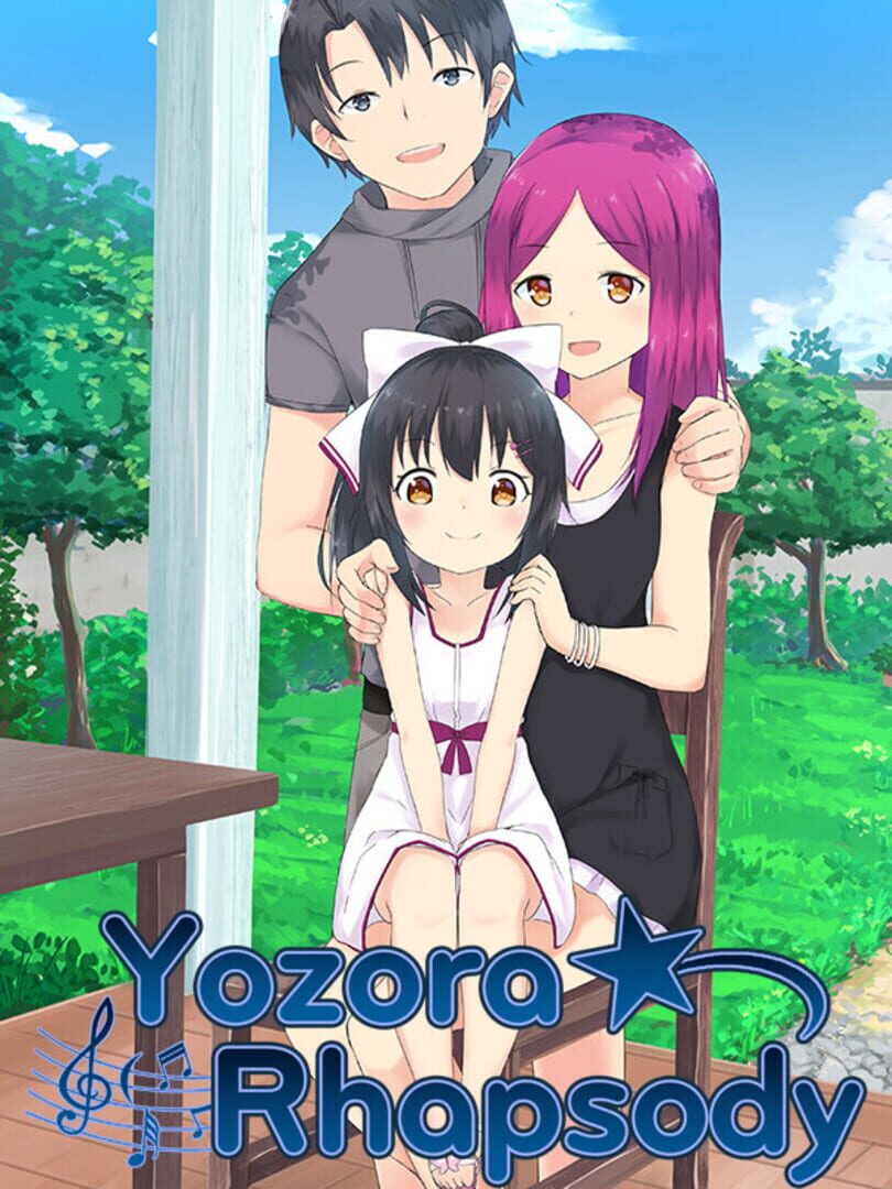 Yozora Rhapsody (2017)