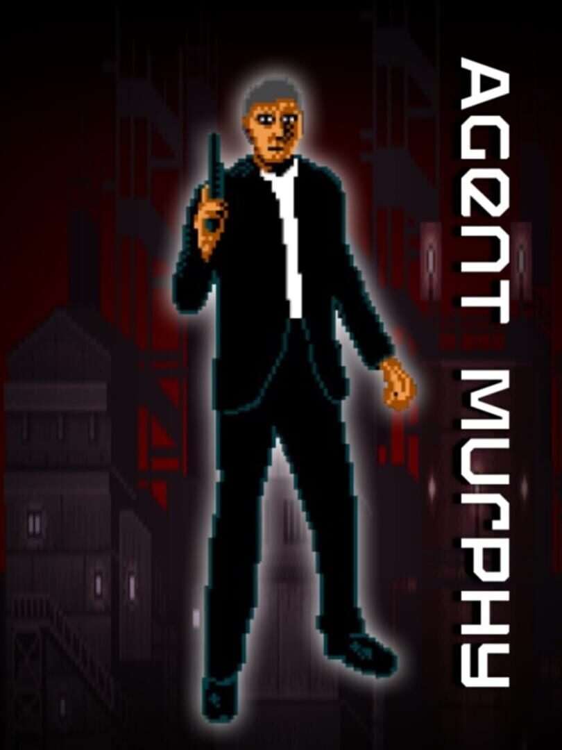 Agent Murphy