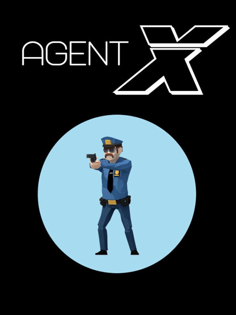 Agent X