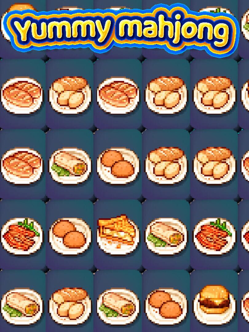 Yummy Mahjong