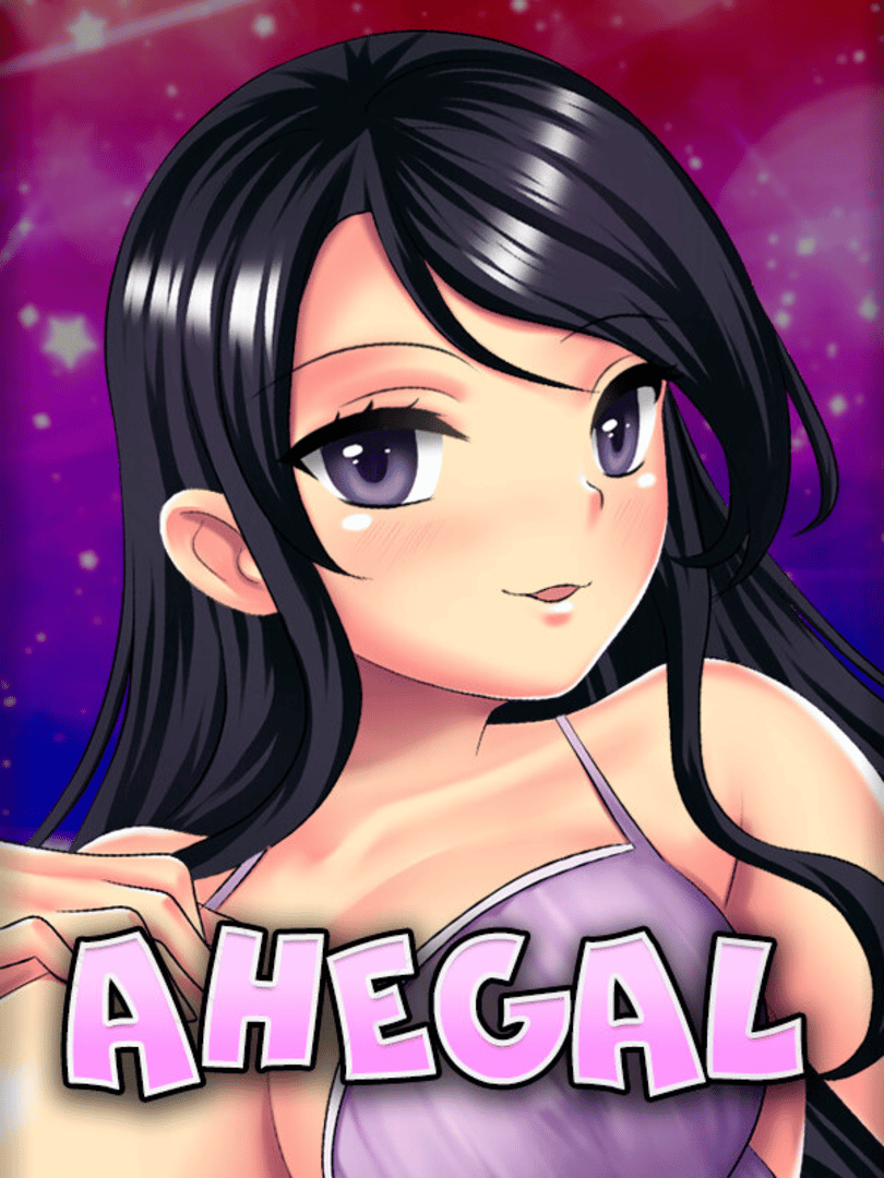 Ahegal Cover