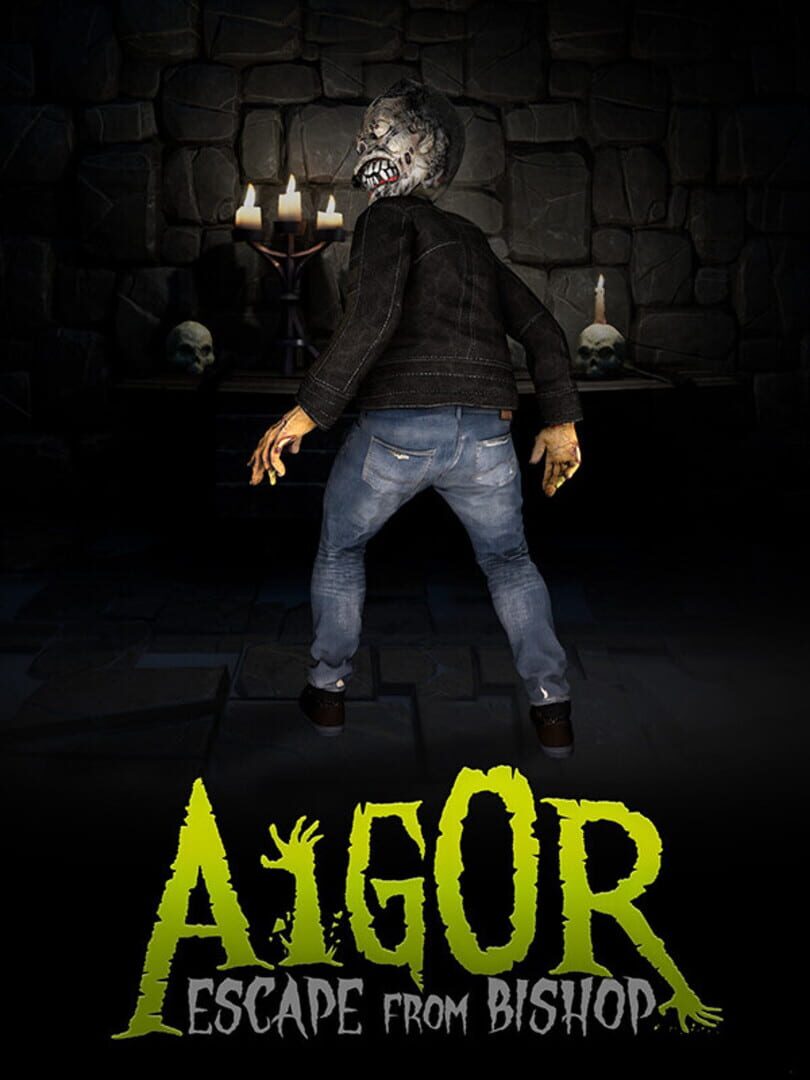 Aigor Escape from Bishop