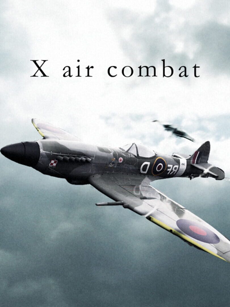 X Air Combat (2021)