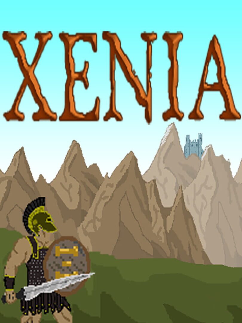 Xenia (2017)