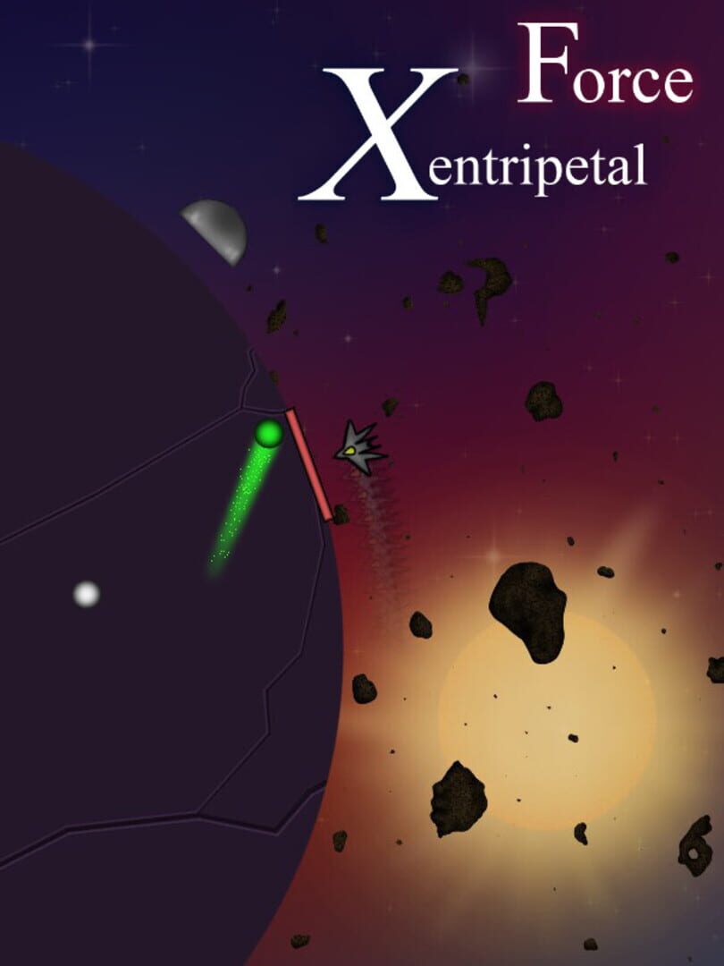 Xentripetal Force (2019)