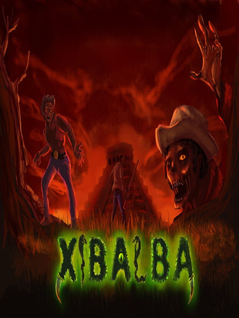 Xibalba (2020)