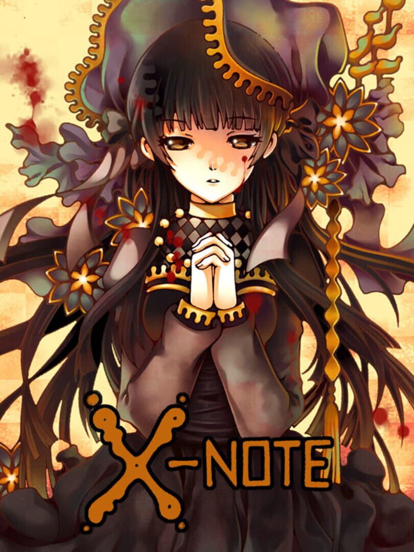 X-note (2011)