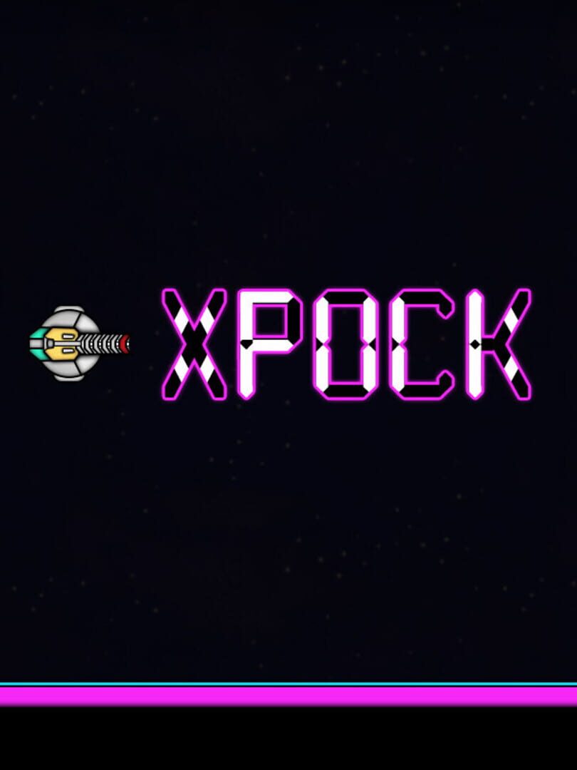 XPock (2021)