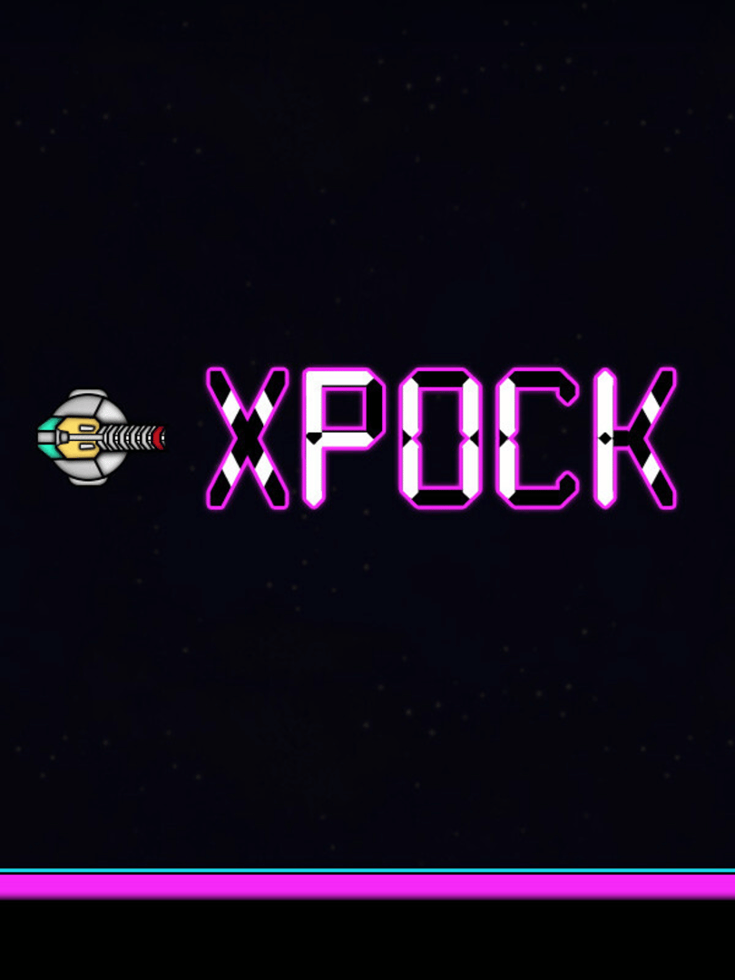 XPock Cover