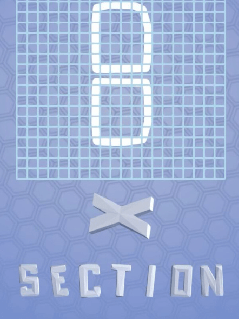XSection Cover