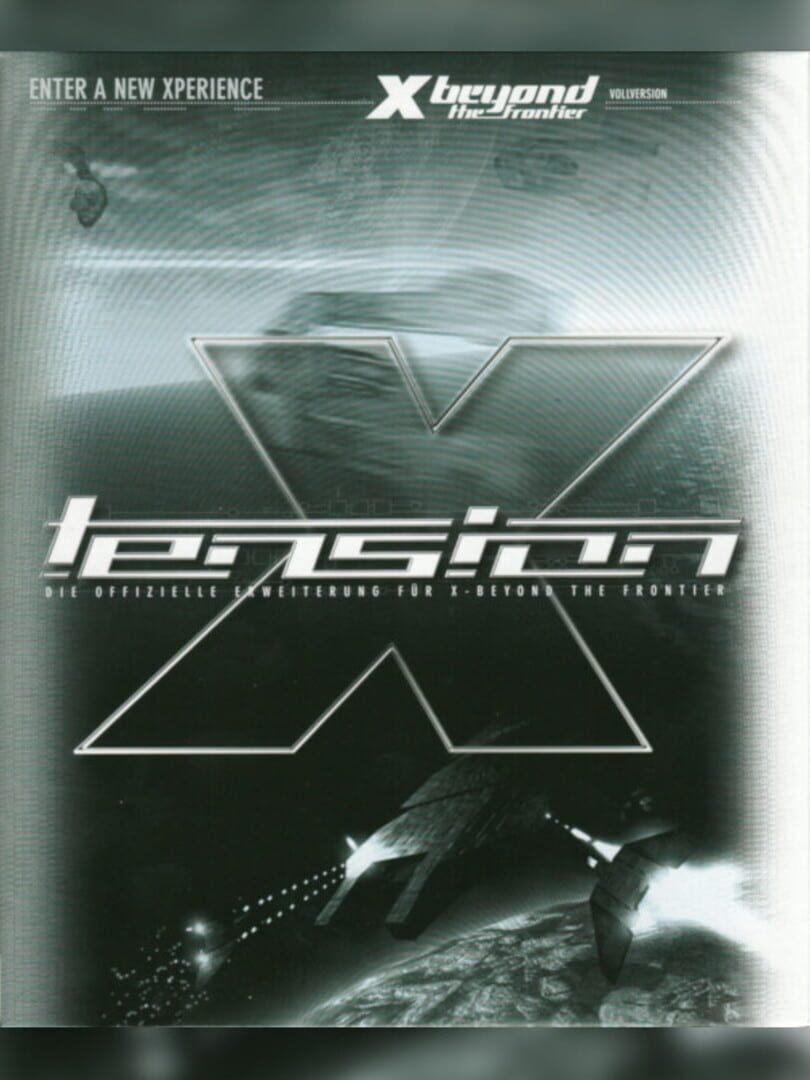 X-Tension (2000)