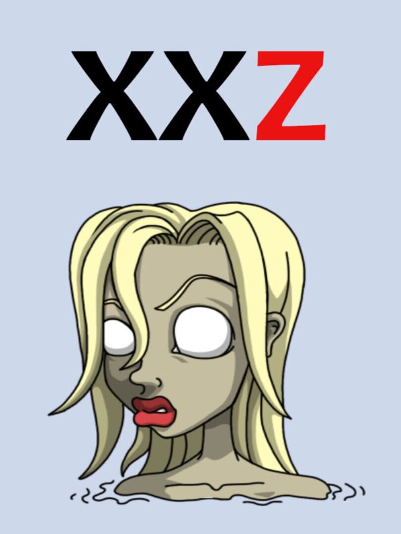 XXZ (2017)