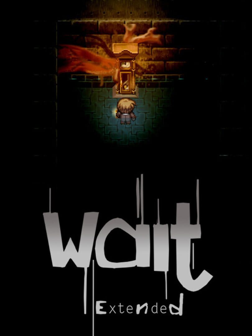 Cover image of Wait: Extended