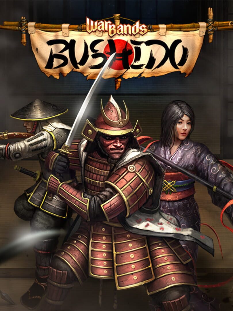 Warbands: Bushido (2016)