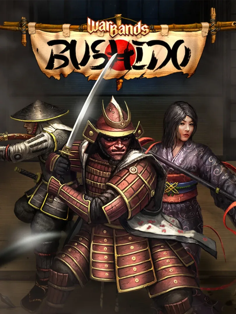 Warbands: Bushido