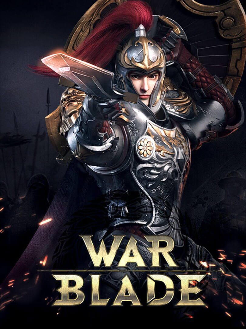 War Blade (2019)