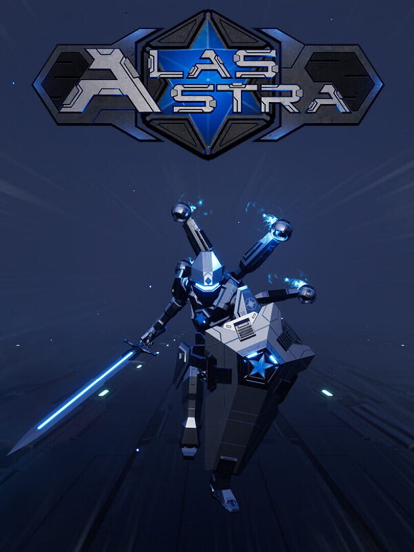 Alas Astra