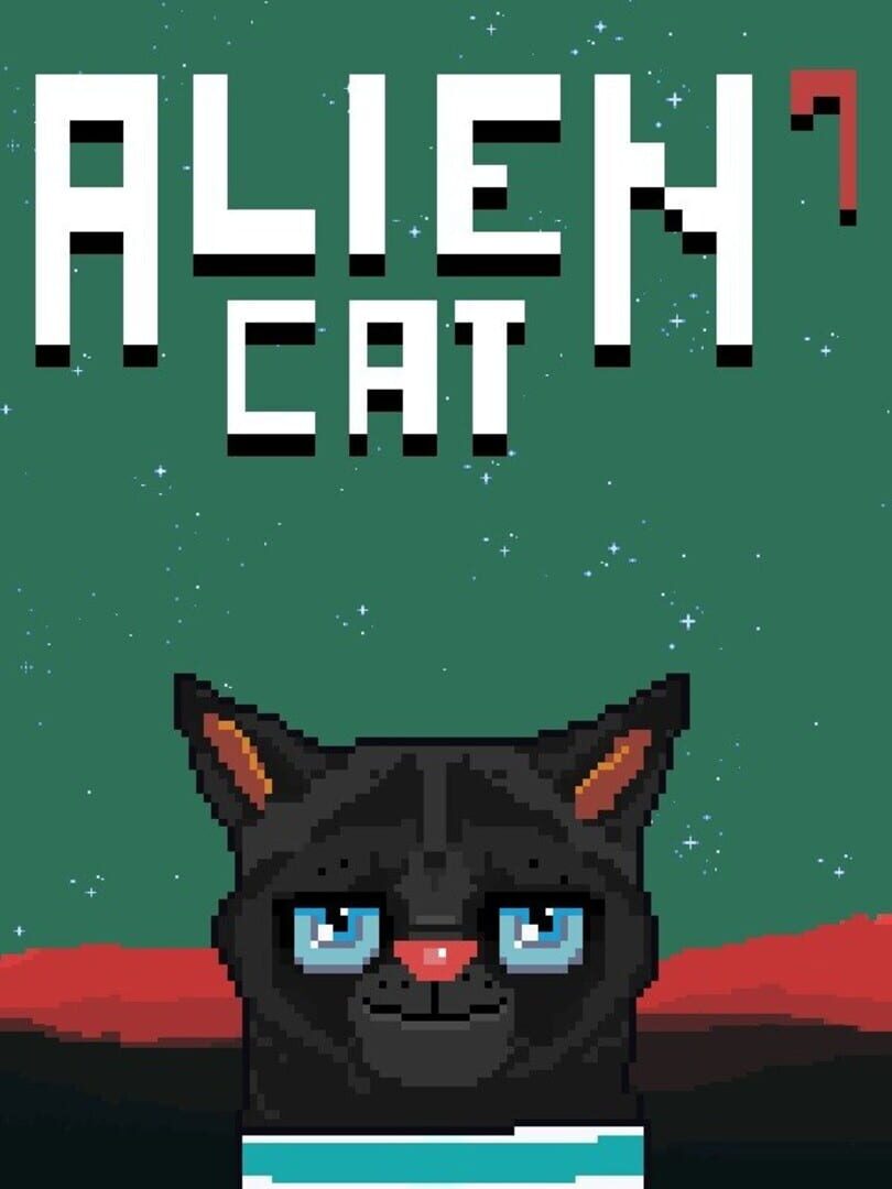 Alien Cat 7