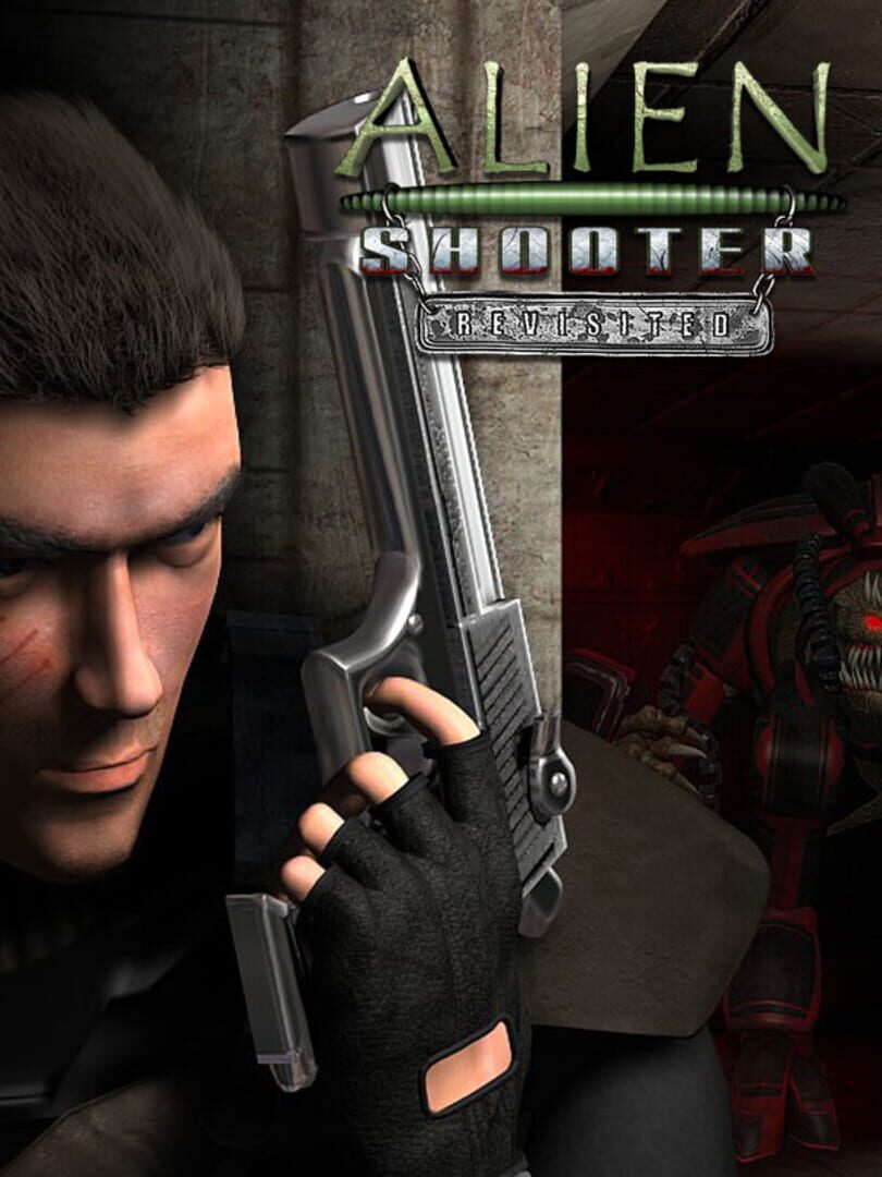 Alien Shooter: Revisited (2009)