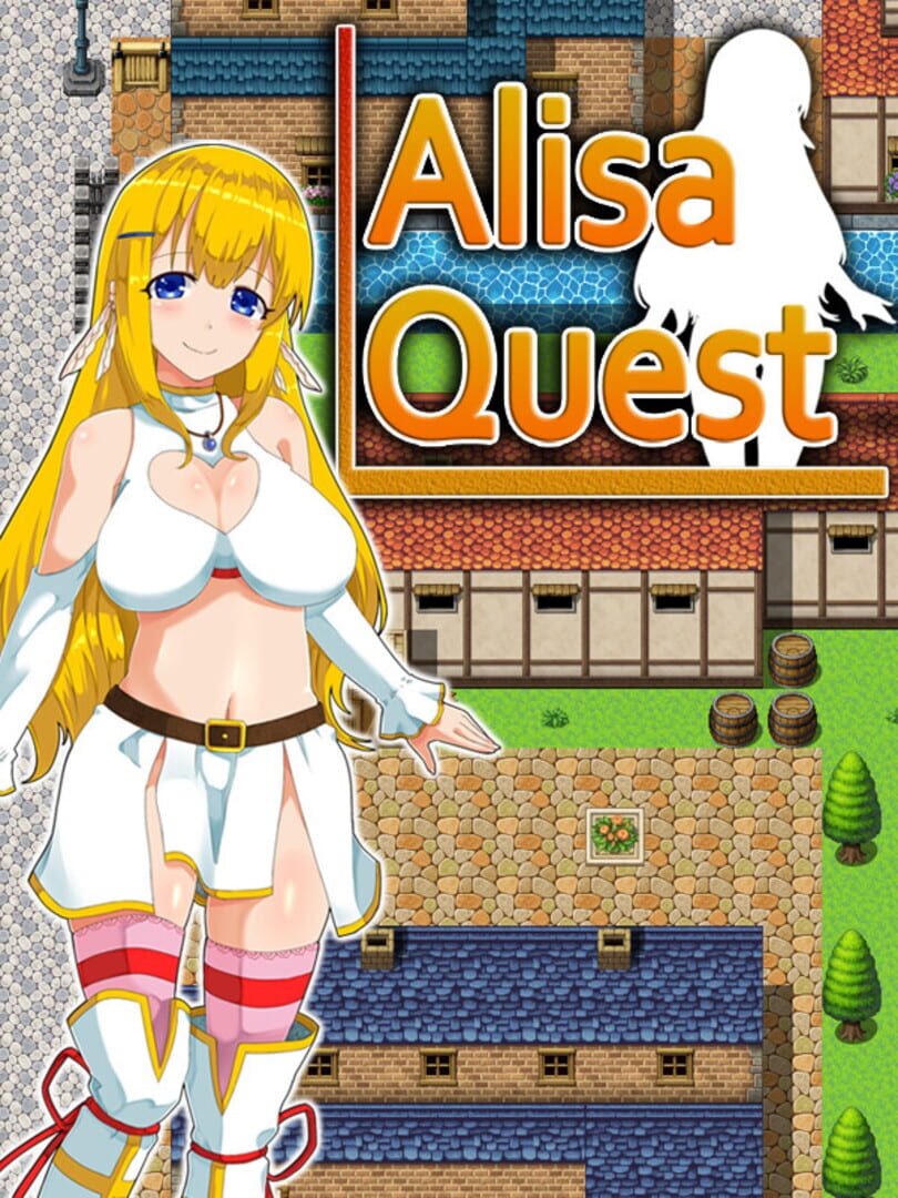 Alisa Quest (2020)