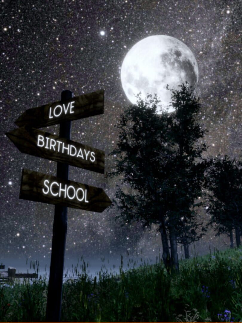 All That Remains: A story about a child's future