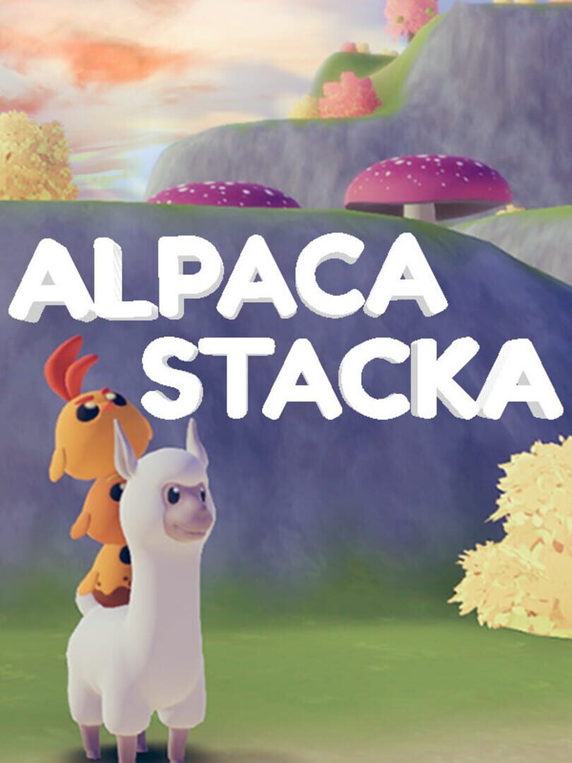 Alpaca Stacka (2021)