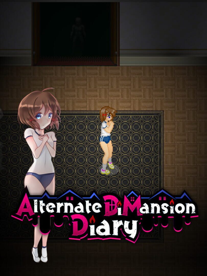 Alternate DiMansion Diary (2019)