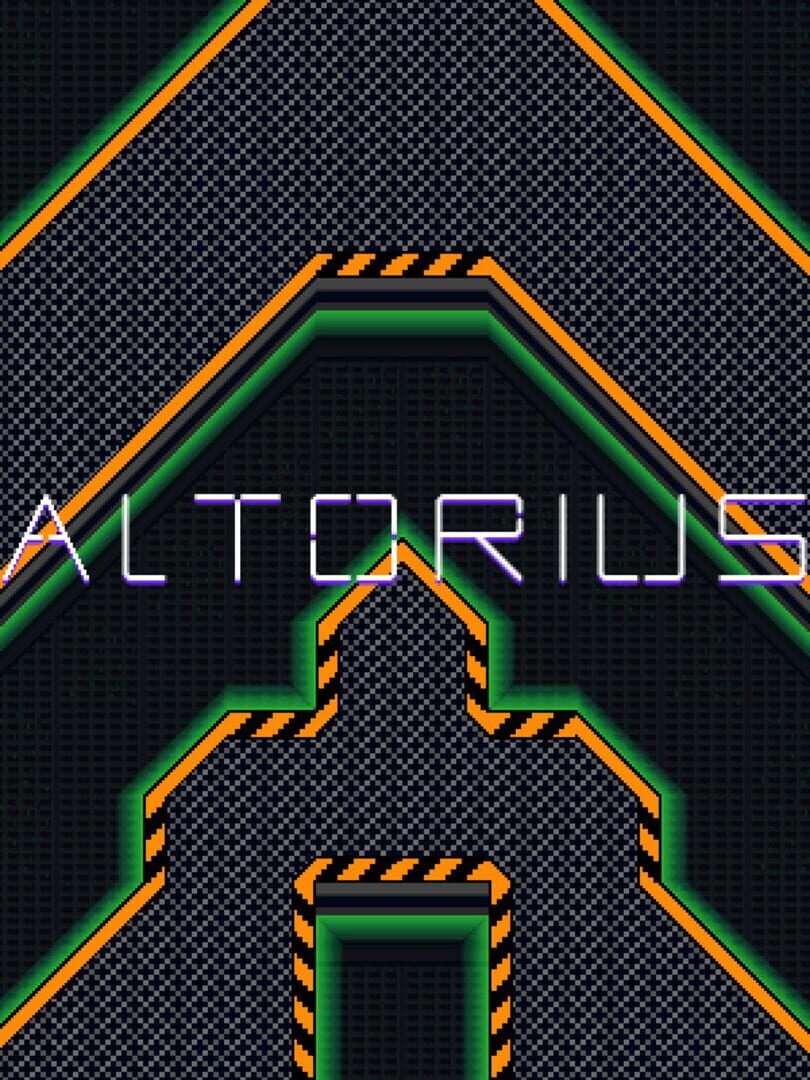 Imagem de Altorius - New Games Release
