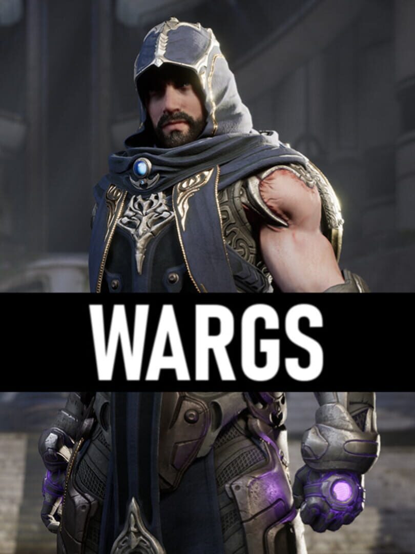 Wargs