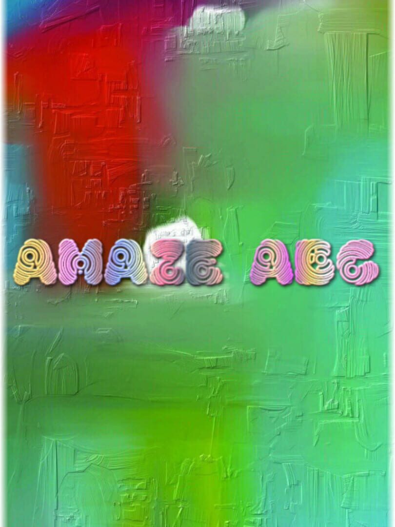 Amaze ABC (2018)