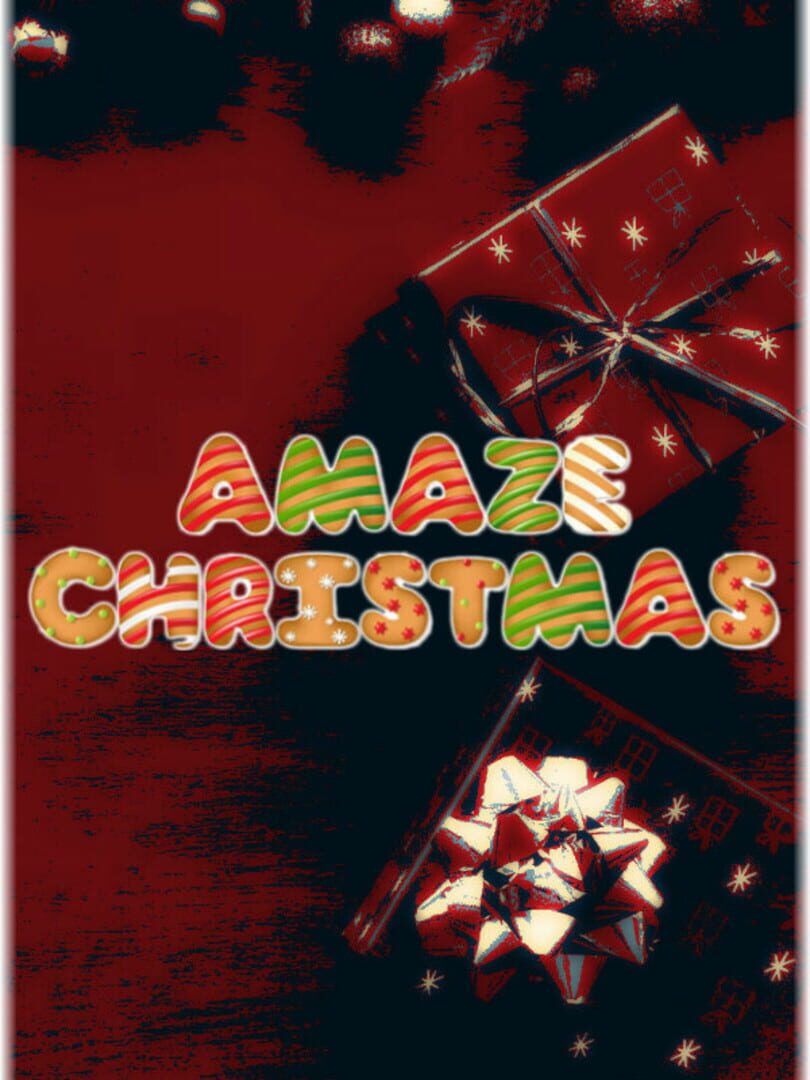 Amaze Christmas (2018)