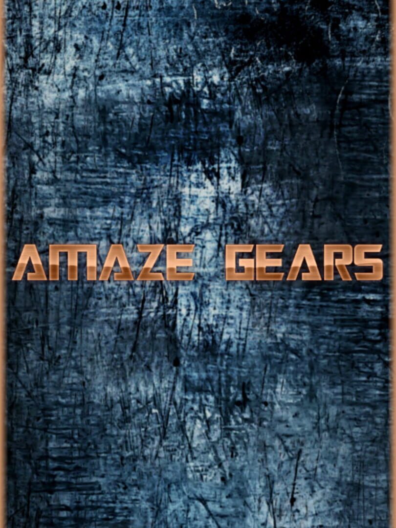 Amaze Gears (2018)