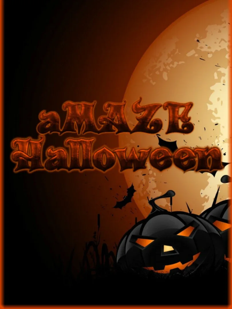 Amaze: Halloween