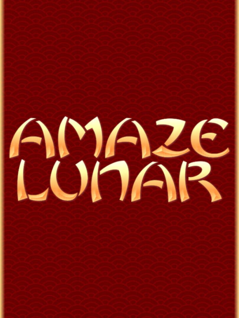 Amaze Lunar