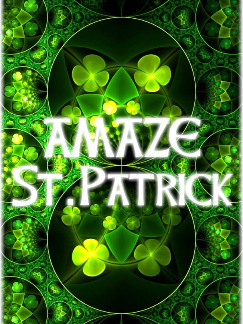 Amaze St.Patrick