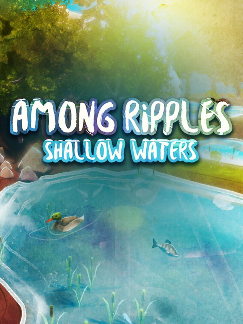 Among Ripples 2