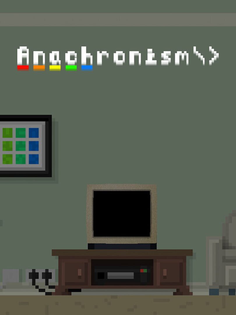Anachronism\>