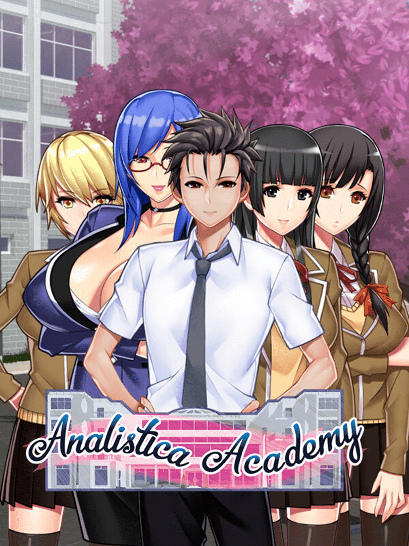 Analistica Academy Cover