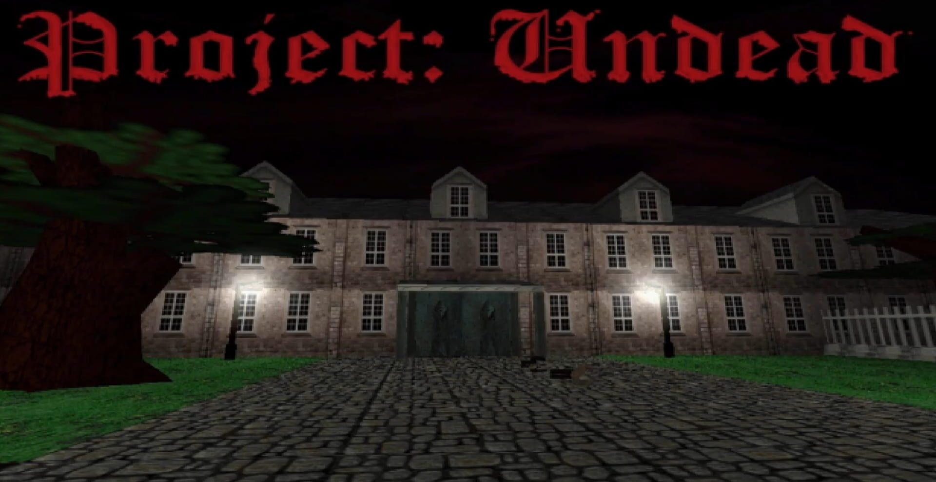 Project: Undead