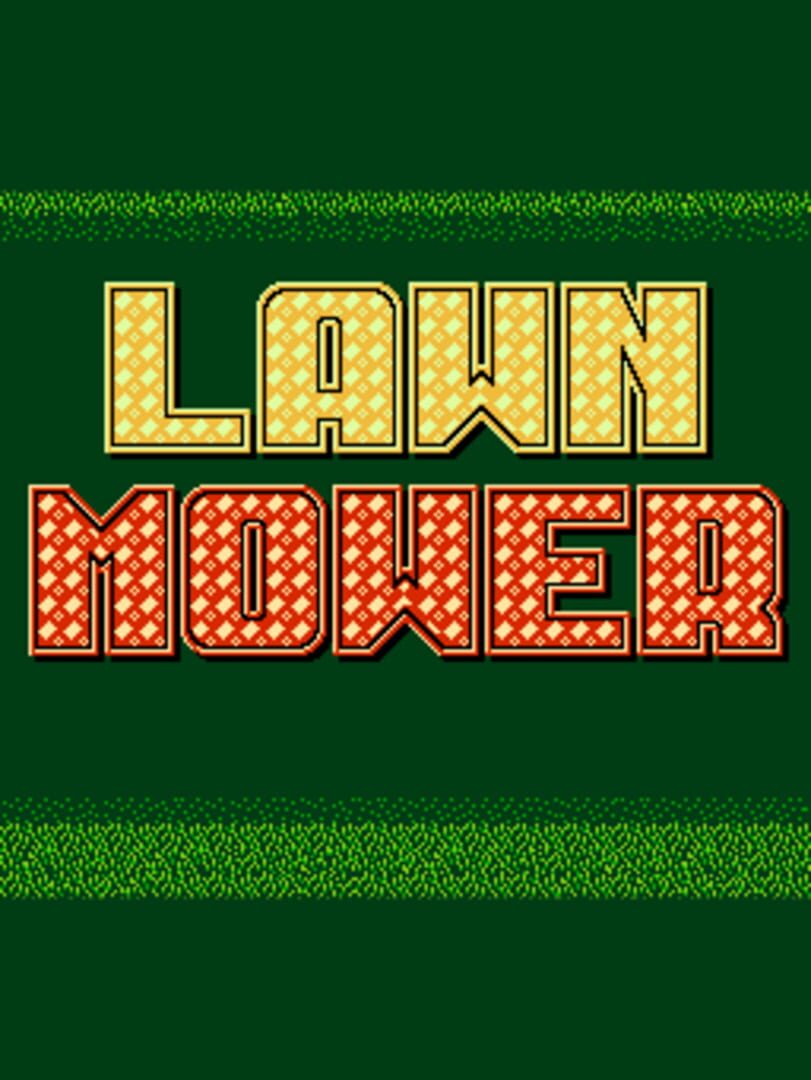 Lawn Mower (2011)