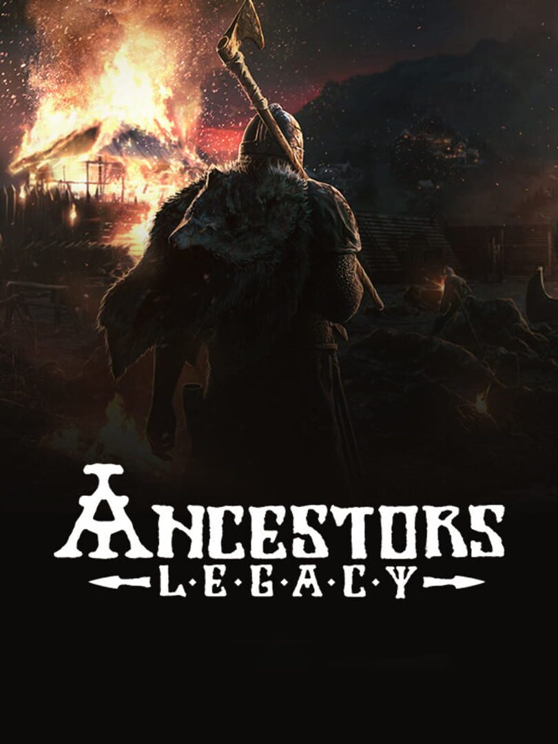 Ancestors Legacy Multiplayer Open Beta